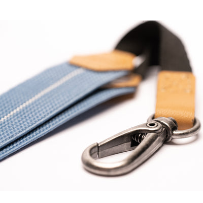 Lanyard Blue