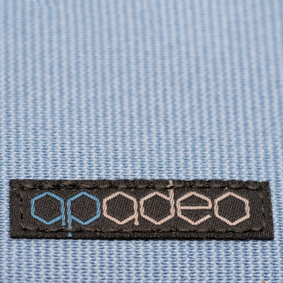 Blue Apadeo Label