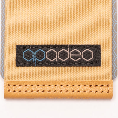 Tan Apadeo Label Combo